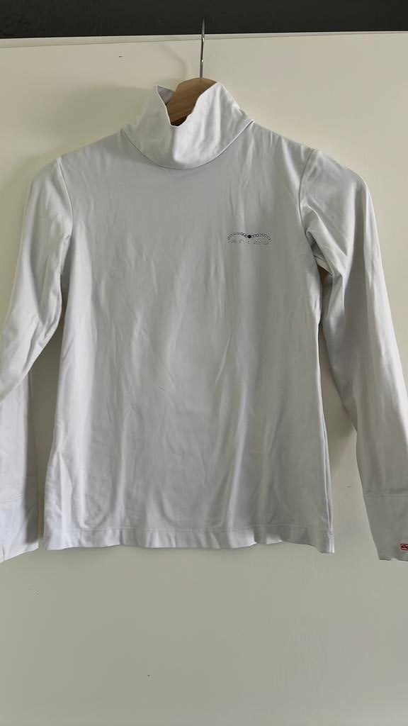 Wedstrijd shirt van Animo maat 134/140, Ophalen of Verzenden, Zo goed als nieuw, Kinderen, Bovenkleding