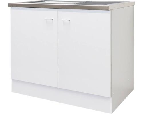 keukenblok 100 x 50, Ophalen, 50 tot 75 cm, Minder dan 100 cm