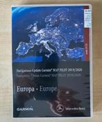 Navigatie update Garmin Map Pilot Mercedes Benz Europa, Verzenden, Gebruikt