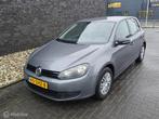 Volkswagen Golf 1.6 TDI Trendline BlueMotion, Auto's, Volkswagen, Voorwielaandrijving, Euro 5, Gebruikt, 4 cilinders
