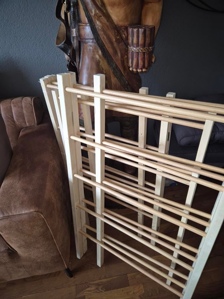 Ouderwetse droogrekjes uit Oma.s tijd., Ophalen, Hout, Minder dan 50 cm, Minder dan 5 flessen