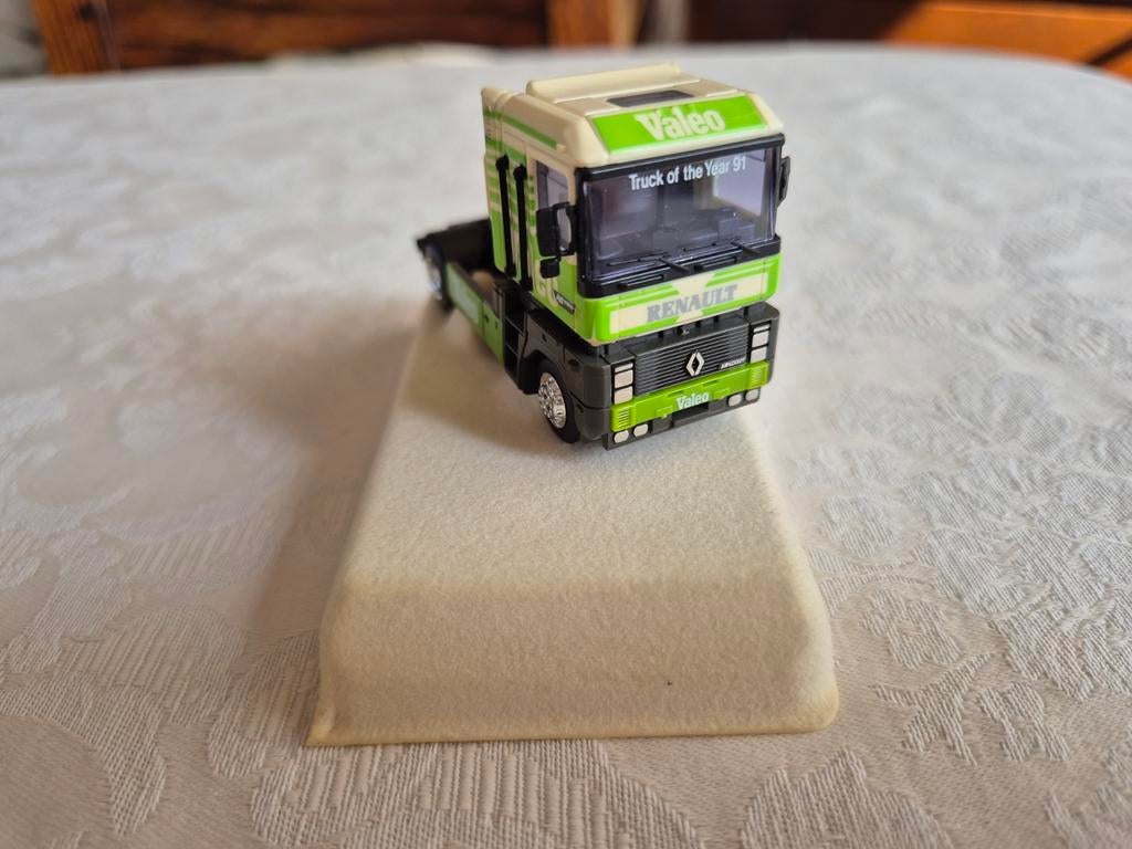 Renault Valeo, Ophalen of Verzenden, Auto, Overige merken