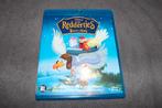 Blu-ray De Reddertjes, Ophalen of Verzenden, Gebruikt, Tekenfilms en Animatie