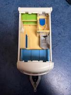 Playmobil Caravan, Ophalen of Verzenden, Zo goed als nieuw, Complete set