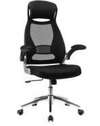 Bureaustoel – Zwart – 100,5-112,5 cm – Ergonomisch, Malachiet 920, 3316LD, Dordrecht, Zwart, MIRA Home B.V., Ophalen of Verzenden