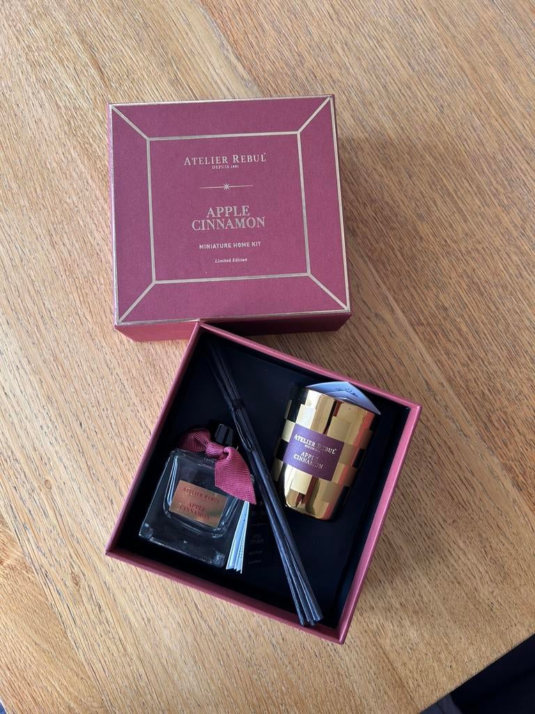 Atelier Rebul set, Ophalen, Nieuw