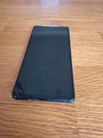 Samsung Galaxy S20 FE, Telecommunicatie, Mobiele telefoons | Samsung, Ophalen, Galaxy S20, Blauw, Touchscreen