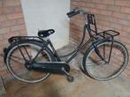 Batavus old dutch transportfiets 28inch, 47 tot 50 cm, Ophalen, Gebruikt, Batavus