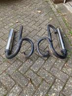 Sportuitlaat Low Dual Cannons voor Kever, Buggy, Trike, Ophalen, Gebruikt, Volkswagen