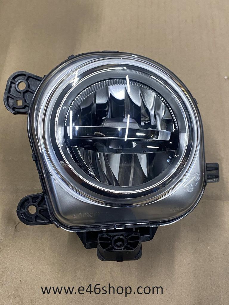 BMW X3 X4 X5 X6 MISTLAMP RECHTS OE 63177317252, -, -, Nieuw, Ophalen of Verzenden