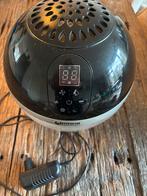 Prowin Airbol Luchtreiniger - Zwart, Witgoed en Apparatuur, Ophalen of Verzenden, Gebruikt, Luchtreiniger