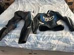 Berik motorpak (jas en broek), Motoren, Kleding | Motorkleding, Ophalen of Verzenden, Tweedehands, Heren, Combipak
