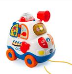 Vtech Toet Toet Politieauto, Ophalen of Verzenden