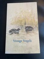 Vroege vogels / verzen/ ivo de wijs letty kosterman, Ophalen of Verzenden, Zo goed als nieuw