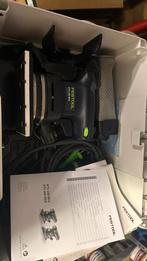 Nieuwe vlakschuurmachine festool, Ophalen of Verzenden, Zo goed als nieuw