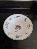 JBS Janneke Brinkman Salentijn Schaaltje Fruit & Flowers, Ophalen of Verzenden