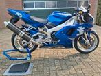 Originele, nederlandse YZF R1 1998, 4XV, RN01, 21000km, 4 cilinders, Motorrijbewijs A, Sport, Particulier