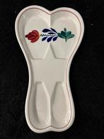 Boerenbont lepellegger van Boch, Gebruikt, Div, Ophalen of Verzenden, Div