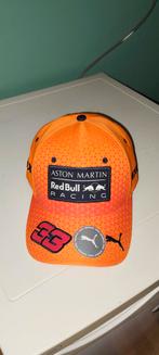 Max Verstappen Aston Martin Red Bull Racing Pet - Nieuw, Kleding | Heren, Hoeden en Petten, Nieuw, Pet, Red Bull Racing, One size fits all