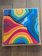 Grimms bouwblokken vier elementen groot, Ophalen, Gebruikt, Overige typen