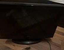 LCD TV en dvd-speler, Overige merken, LCD, Ophalen of Verzenden, Zo goed als nieuw