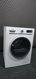 Siemens iQ700 wasdroger A+++ 9 kg bezorgen mogelijk, Ophalen of Verzenden, Witgoed specialist 010, Witgoedspecialist010@gmail.com