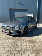 Mercedes-Benz CLA 35 AMG 306pk 4MATIC AMG Speedshift DCT, CLA, 1490 kg, 1800 kg, 4 cilinders