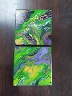 Canvas schilderijen, Ophalen of Verzenden