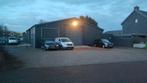 Autogarage ter overname aangeboden in Zevenbergen / Huurpand