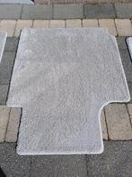 Tapijtset beige Fendt Bianco 515SG, Caravans en Kamperen, Ophalen, Zo goed als nieuw