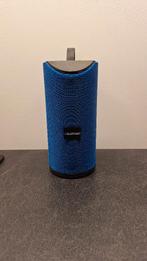 Blaupunkt speaker, Audio, Tv en Foto, Luidsprekers, Overige merken, Gebruikt, Overige typen, Ophalen of Verzenden