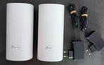 Set tp link deco m4, Ophalen of Verzenden, Zo goed als nieuw