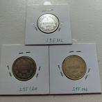 Finland 1 markka 1874-1890-1893, Ophalen of Verzenden, Overige landen, Zilver