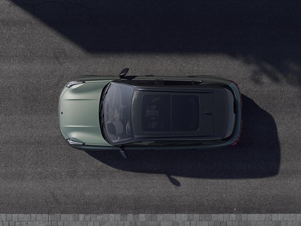 Lynk & Co 01 1.5 More, Euro 6, 4 cilinders, 1898 kg, Plug-in hybride