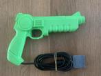 Konami Hyper blaster playstation Light gun, Ophalen of Verzenden, Gebruikt, Pistool, PlayStation 1