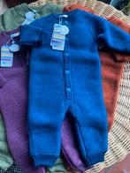 Prachtig wolfleece pak Joha mt 80, Kinderen en Baby's, Verzenden, Nieuw, Jongetje of Meisje, Pakje