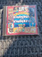 Kinderen voor Kinderen De Allereukste Deel 1 CD, Ophalen of Verzenden