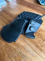 Razer Tartarus Gaming Keypad met Groene LED Verlichting, Gebruikt, Ergonomisch, Numeriek, Ophalen of Verzenden