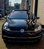 Volkswagen Golf 1.5 TSI ACT 150pk 7-DSG / Inclusief BTW, 1498 cc, Euro 6, Zwart, Bedrijf