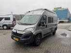 Clever Van 540 2020 165 PK + HEFDAK!!!, Overige merken, Buscamper of Camperbus, Ringverwarming, Treinzit