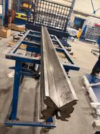 Haco multi V groef zetbank gereedschap, Doe-het-zelf en Verbouw, Gereedschap | Overige machines, Ophalen of Verzenden