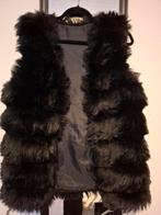 bodywarmers, Kleding | Dames, Bodywarmers, Ophalen, Zo goed als nieuw, Maat 36 (S), Zwart