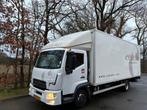 Renault D type TK02 Euro 6 Bouwjaar 2014, Stoelverwarming, Renault, Wit, Particulier