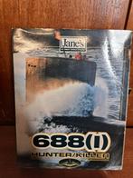 PC game simulator submarine big box, 1 speler, Ophalen of Verzenden, Zo goed als nieuw, Vanaf 3 jaar