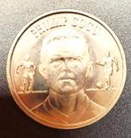 Munten Oranjespelers KNVB 2000, Verzenden, Koningin Beatrix, Overige waardes, Setje