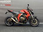 HONDA CB 1000 R EXTREME ABS/BOS UITLAAT/ORI NL/GARANTIE!, HONDA, 4 cilinders, Motorrijbewijs A, Bedrijf
