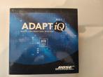 Bose ADAPTiQ Audio Calibration System, Ophalen of Verzenden, Zo goed als nieuw, 2 tot 5 meter, Overige kabels