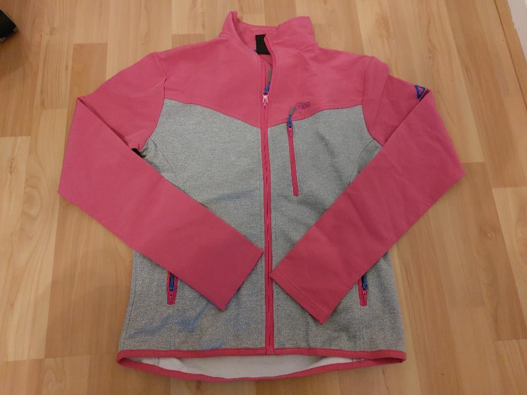Mountain Peak - Fleece Vest - Maat M, Maat 38/40 (M), Ophalen of Verzenden, Zo goed als nieuw, Mountain Peak