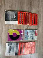 Electro Radio Mercuur Vakblad Vintage, Ophalen of Verzenden, Zo goed als nieuw, Overige typen