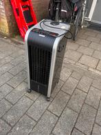 Air Cooler/Heater met Afstandsbediening, Ophalen, Gebruikt, Minder dan 60 m³, 3 snelheden of meer